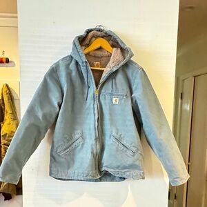 Carhartt hoodie size M